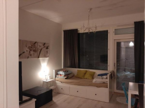 Kompakti studio Tampere